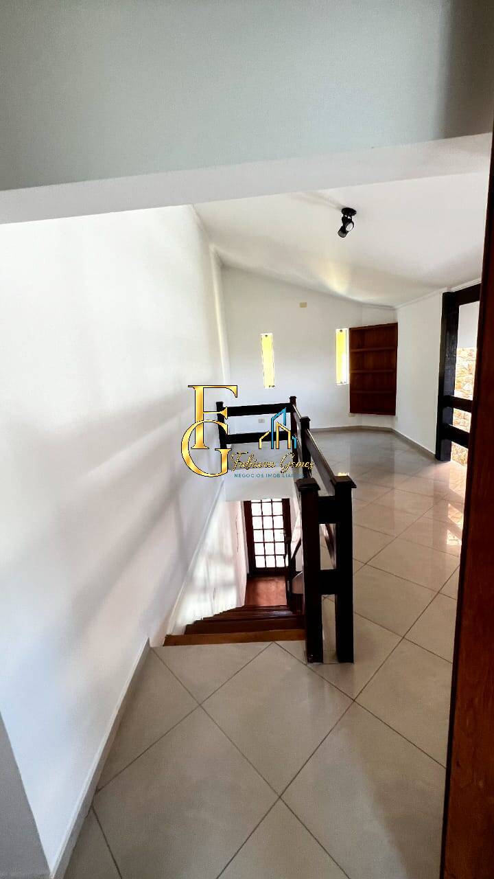 Casa, 4 quartos, 286 m² - Foto 19