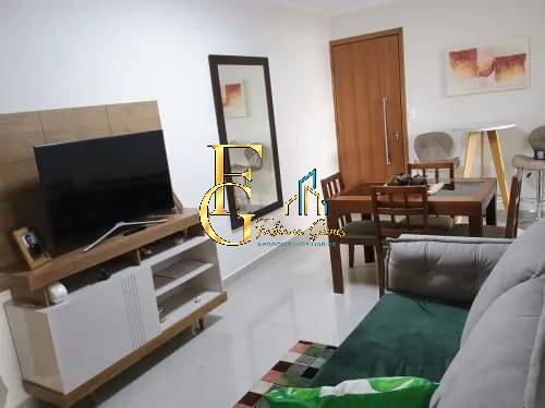 Apartamento, 3 quartos, 70 m² - Foto 1