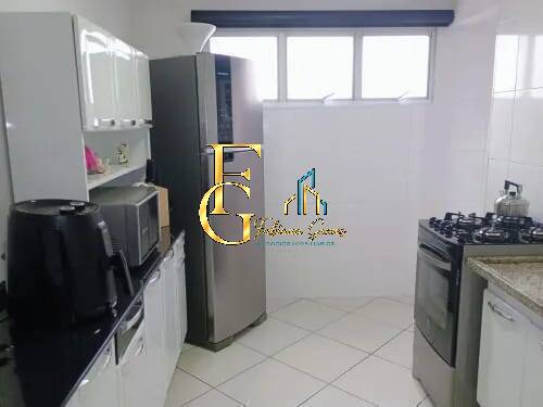 Apartamento, 3 quartos, 70 m² - Foto 4
