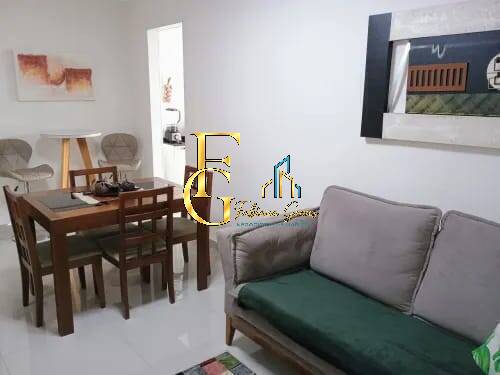 Apartamento, 3 quartos, 70 m² - Foto 2