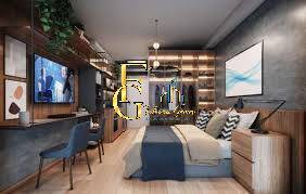 Apartamento, 1 quarto, 25 m² - Foto 12