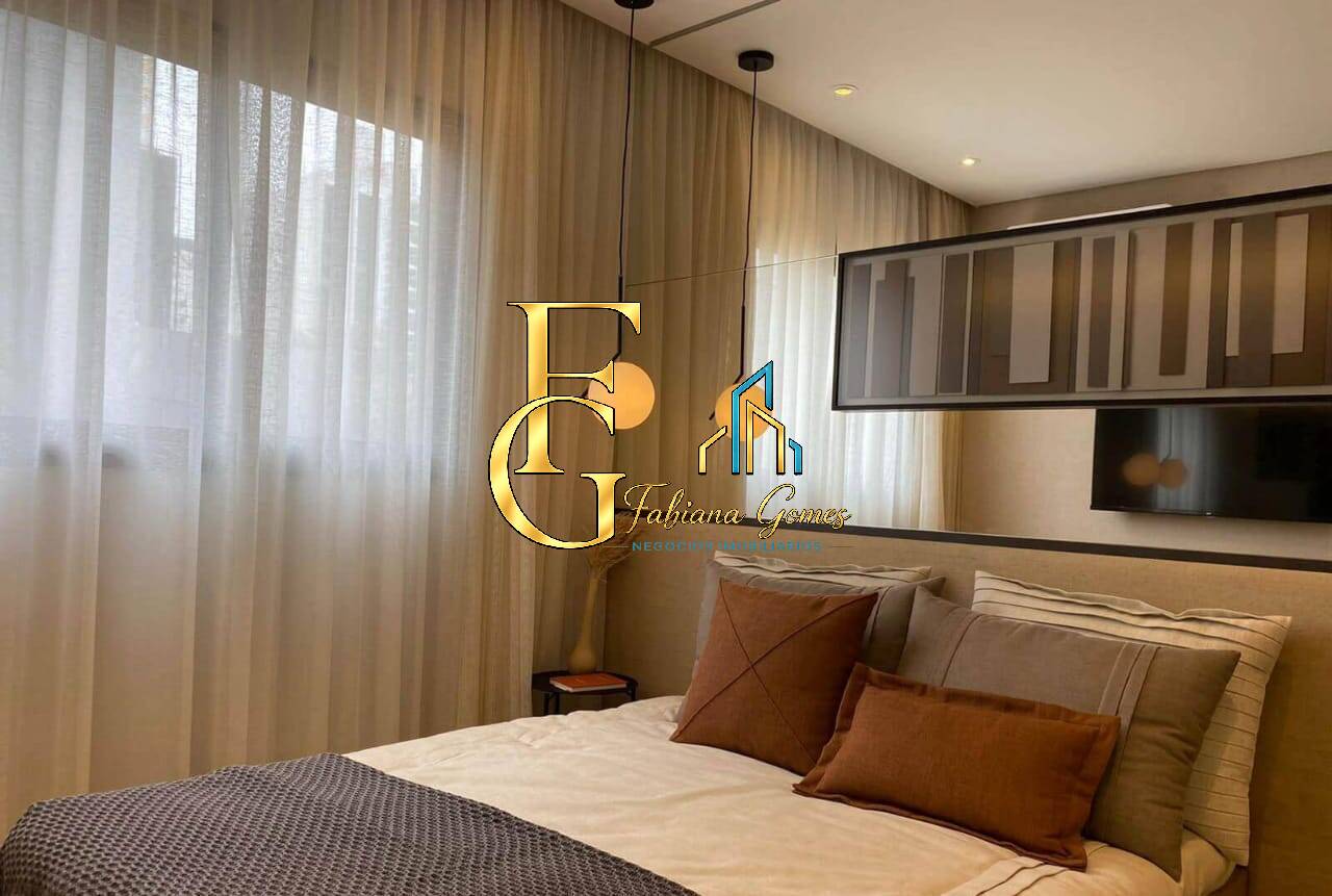 Apartamento, 1 quarto, 25 m² - Foto 14