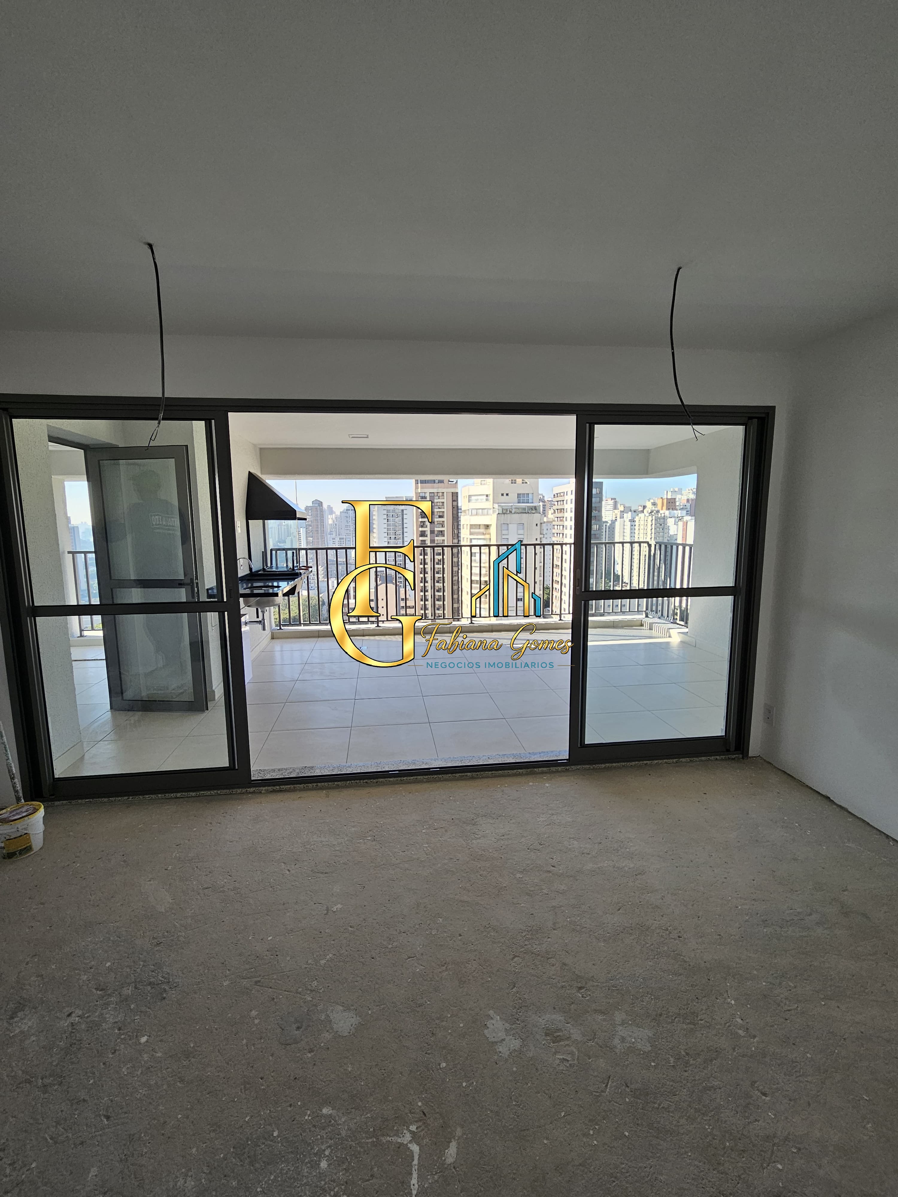 Apartamento á Venda em Perdizes São Paulo-SP/Condomínio Tucuna 250