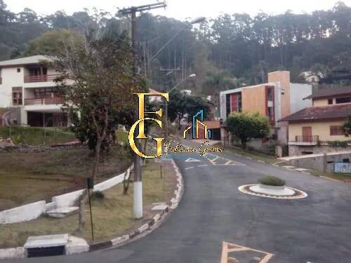 Terreno à venda em Santana de Parnaiba-SP/Condomínio Morada do Sol