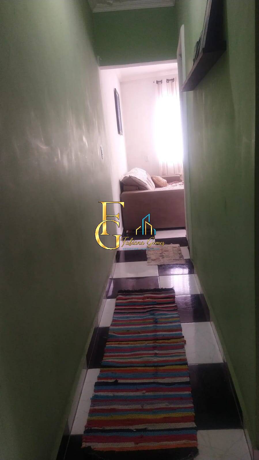 Casa, 2 quartos, 120 m² - Foto 3