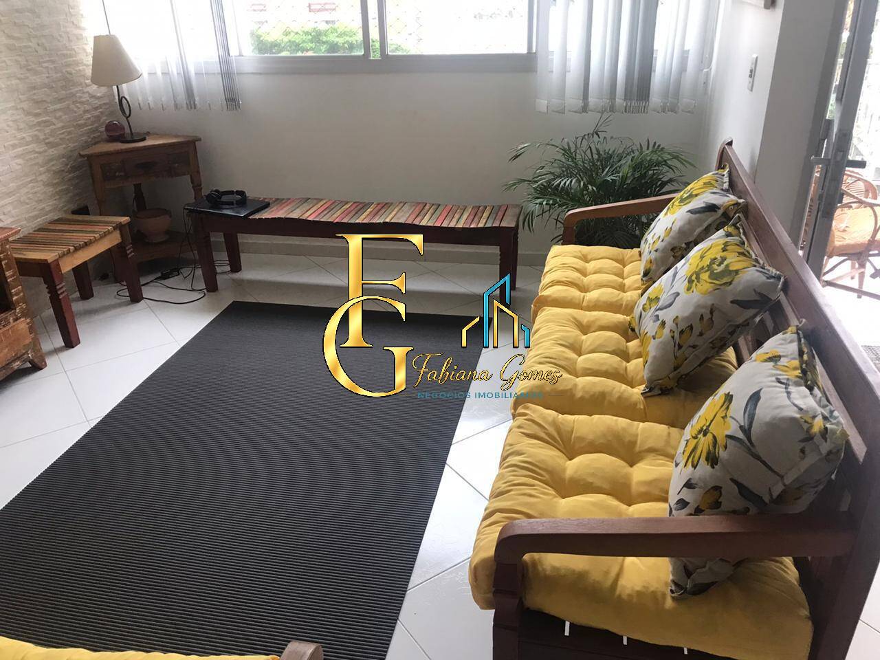 Cobertura à venda em Praia da Enseada Guarujá-SP/Condomínio Jd da Enseada 