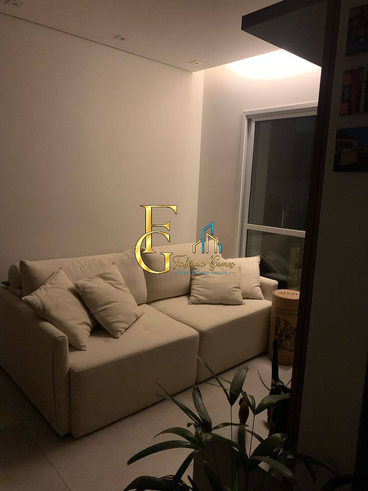 Apartamento, 2 quartos, 53 m² - Foto 3