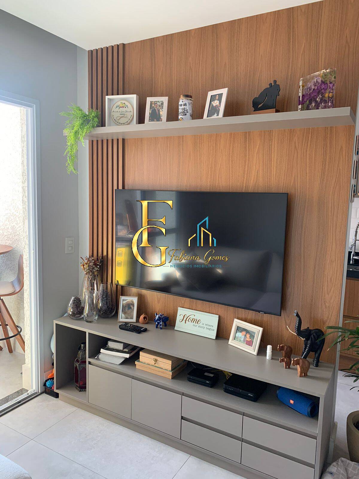 Apartamento, 2 quartos, 53 m² - Foto 4
