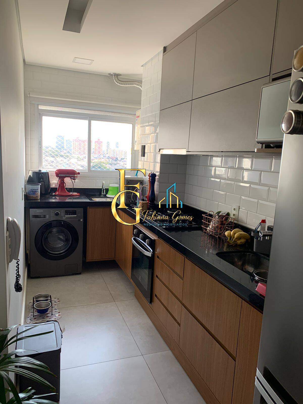 Apartamento, 2 quartos, 53 m² - Foto 7
