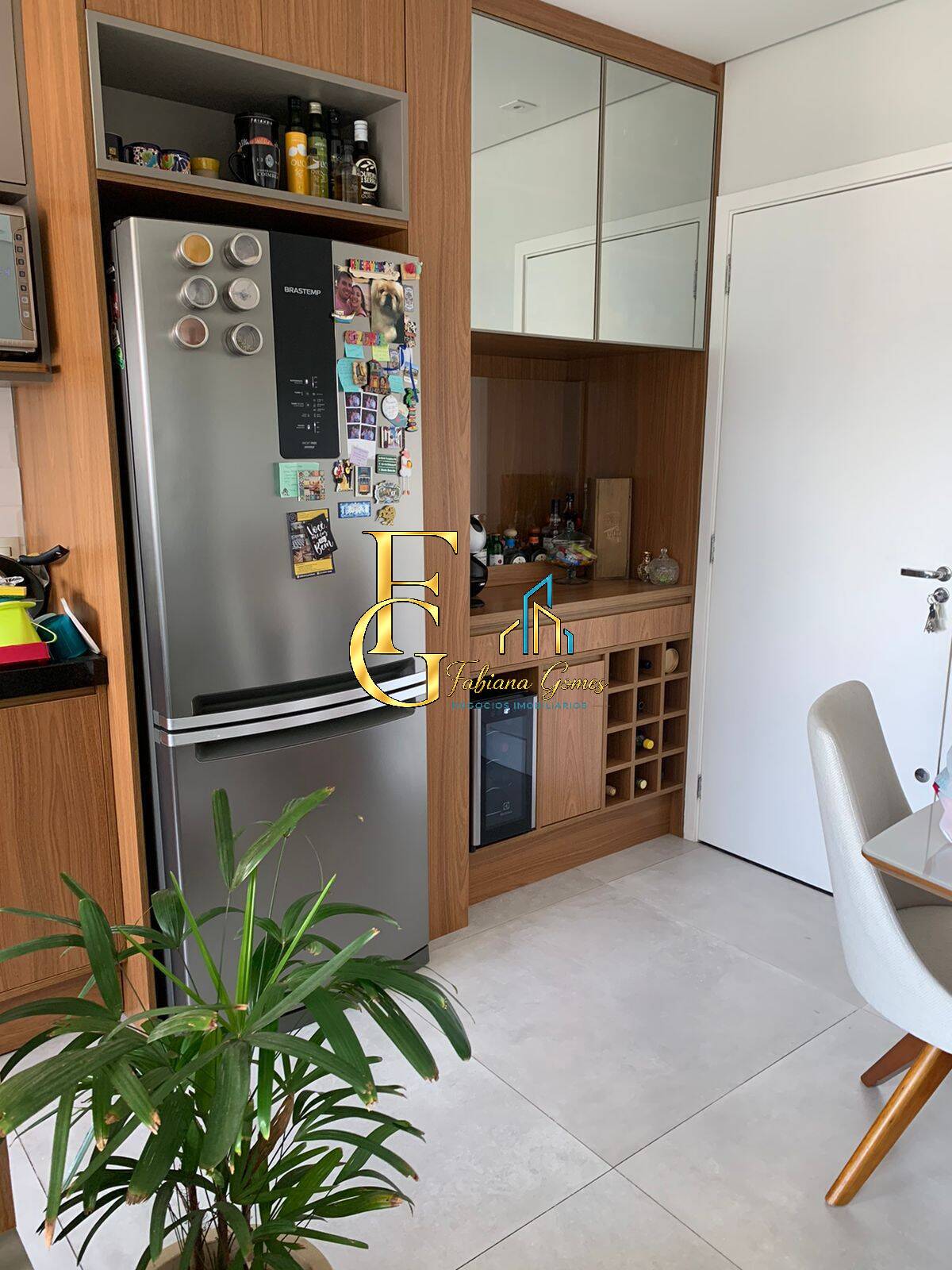 Apartamento, 2 quartos, 53 m² - Foto 8