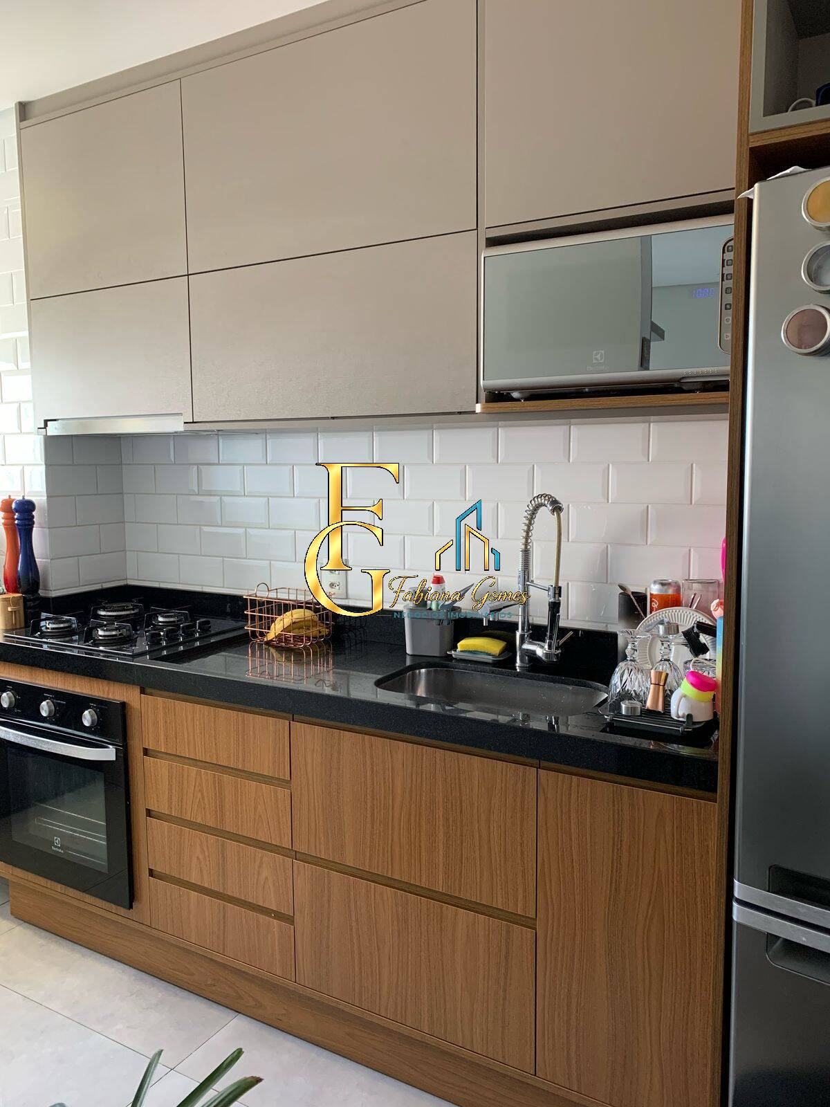 Apartamento, 2 quartos, 53 m² - Foto 9