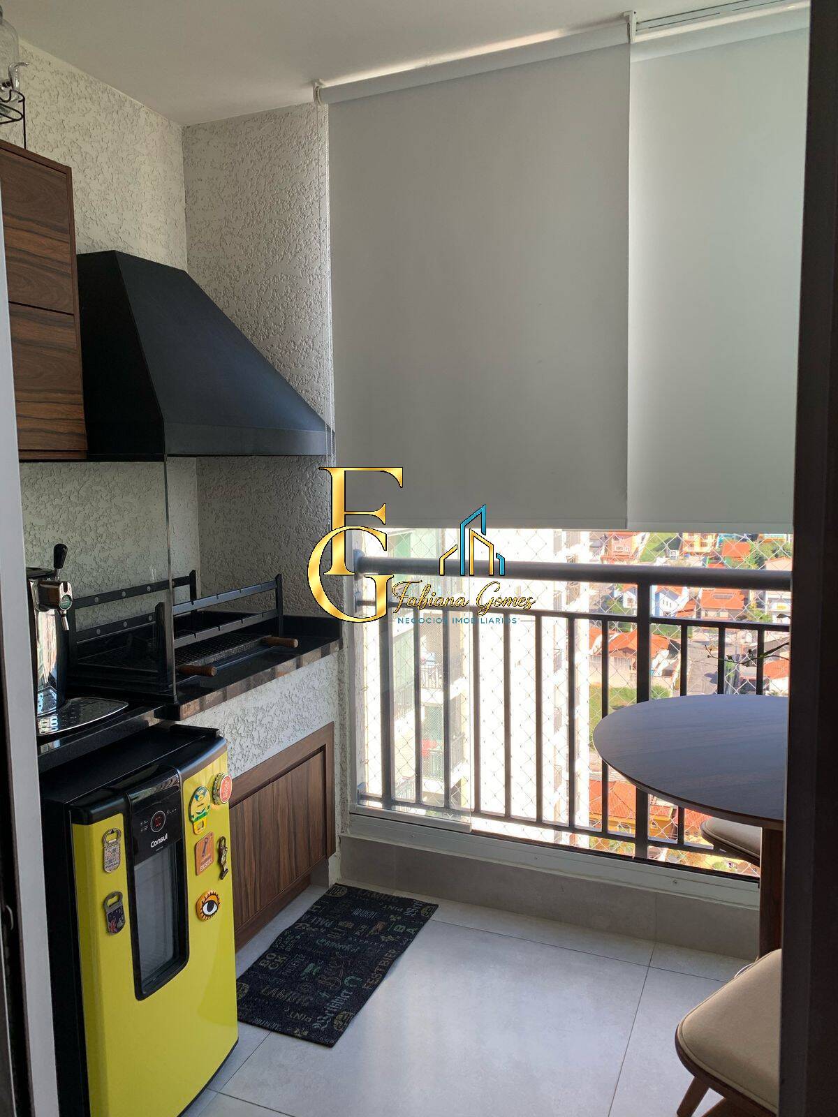 Apartamento, 2 quartos, 53 m² - Foto 10