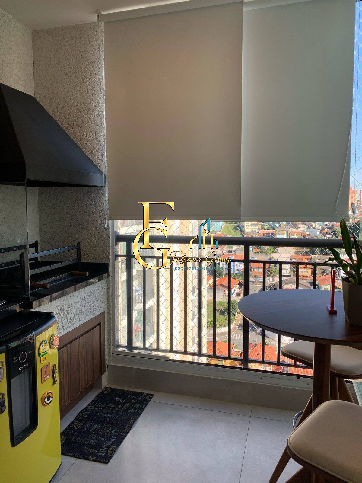 Apartamento, 2 quartos, 53 m² - Foto 11