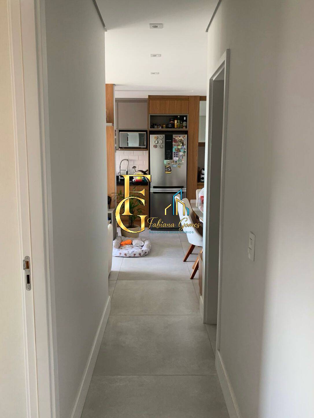 Apartamento, 2 quartos, 53 m² - Foto 15