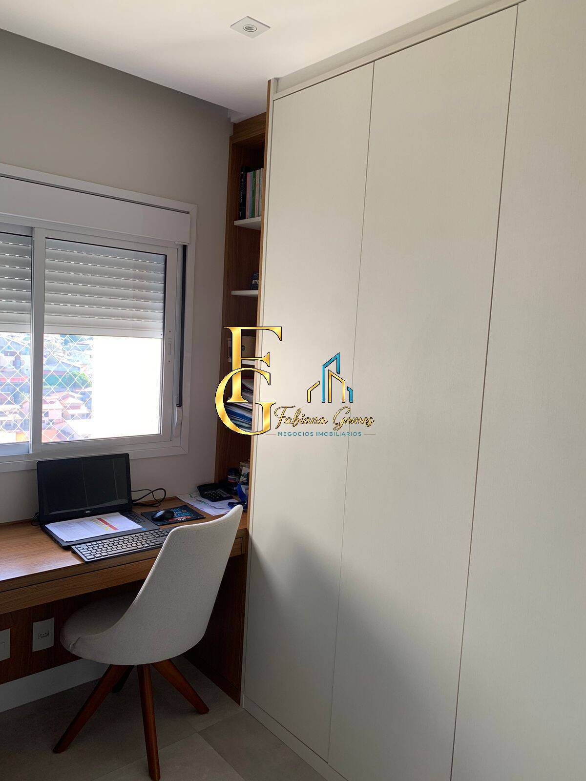 Apartamento, 2 quartos, 53 m² - Foto 17