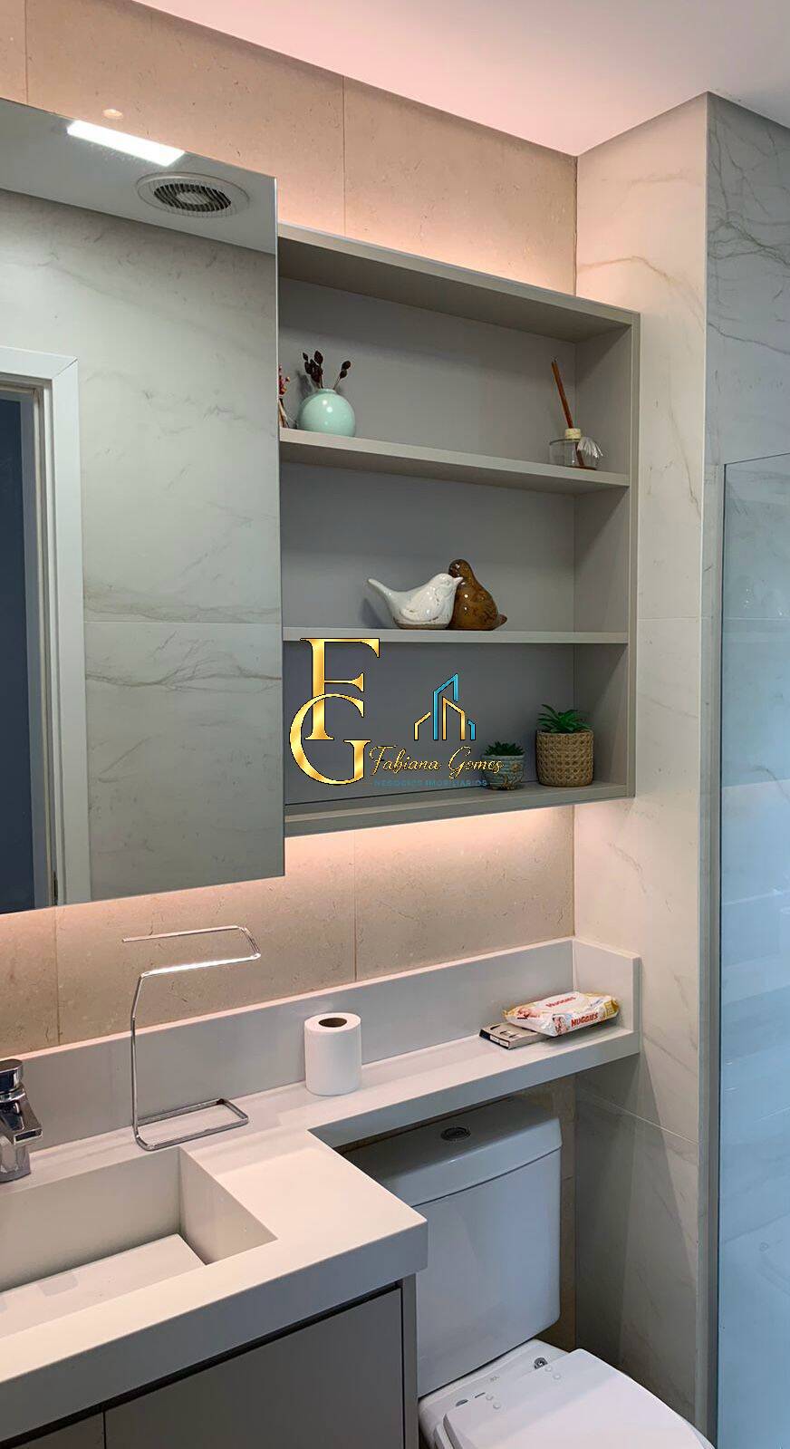 Apartamento, 2 quartos, 53 m² - Foto 21