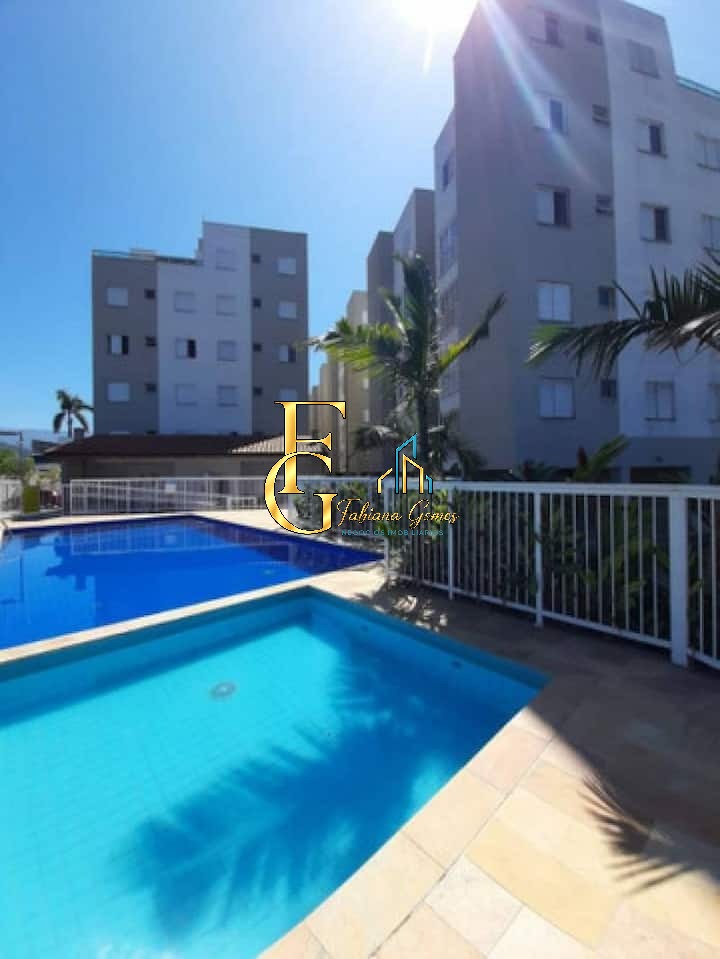 Apartamento, 2 quartos, 45 m² - Foto 2