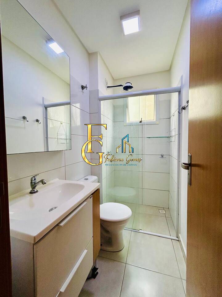 Apartamento, 2 quartos, 45 m² - Foto 11