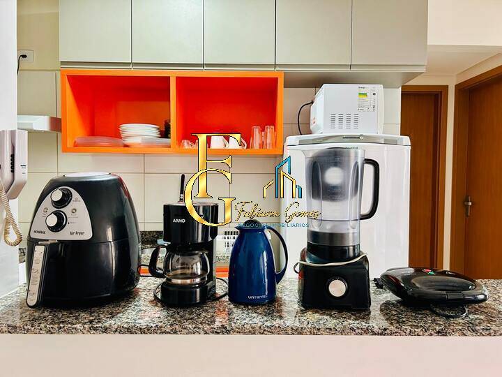 Apartamento, 2 quartos, 45 m² - Foto 12