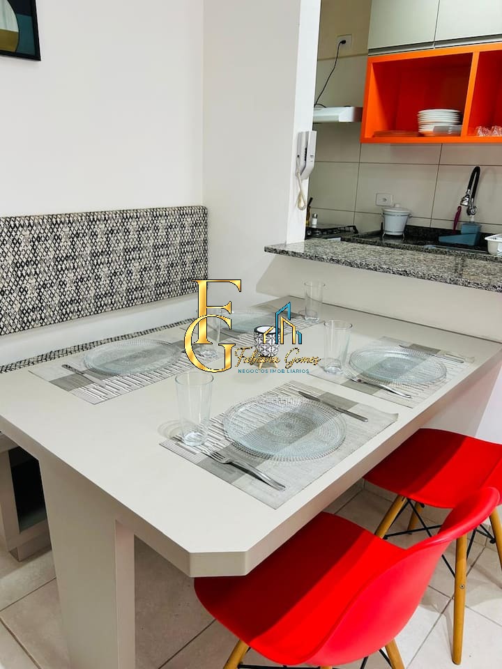 Apartamento, 2 quartos, 45 m² - Foto 13