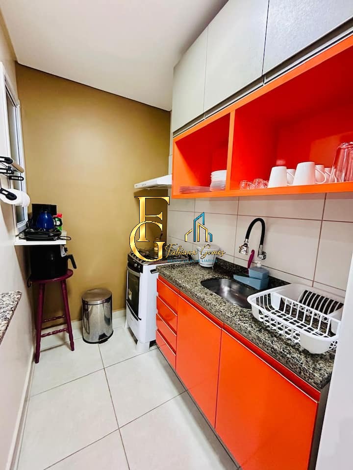 Apartamento, 2 quartos, 45 m² - Foto 14