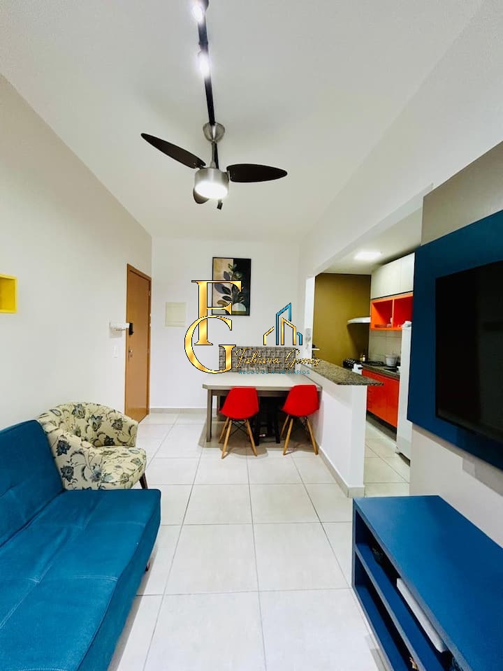 Apartamento, 2 quartos, 45 m² - Foto 16
