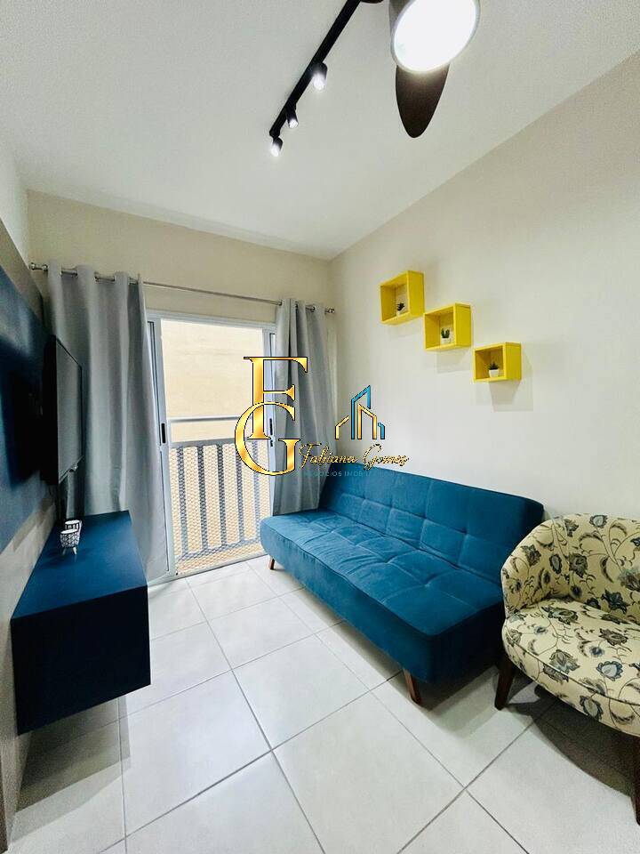 Apartamento, 2 quartos, 45 m² - Foto 15