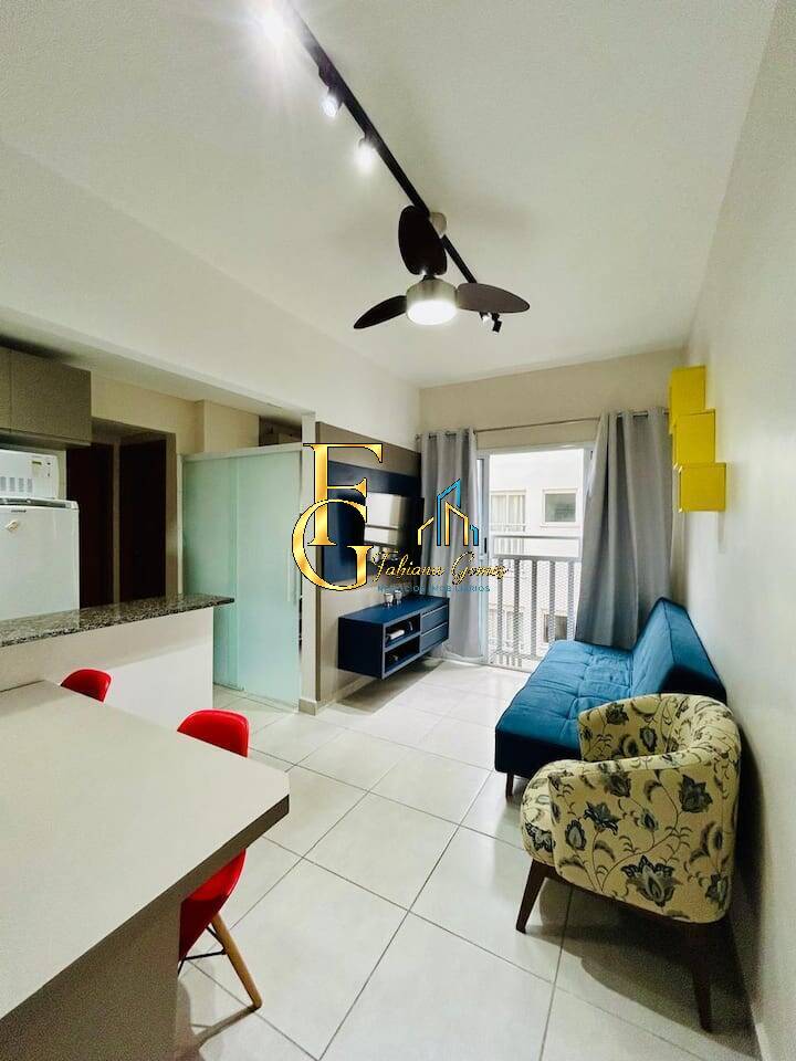 Apartamento, 2 quartos, 45 m² - Foto 17