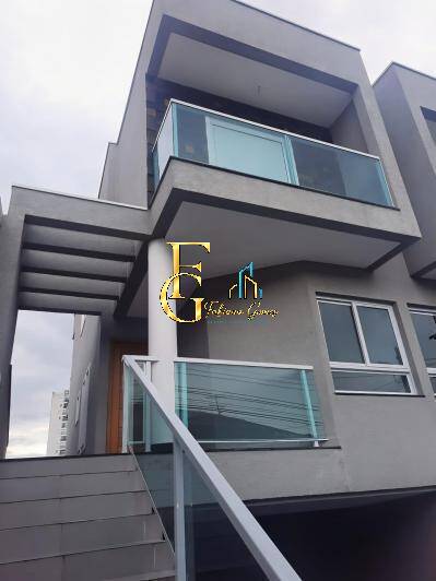Casa, 3 quartos, 182 m² - Foto 1