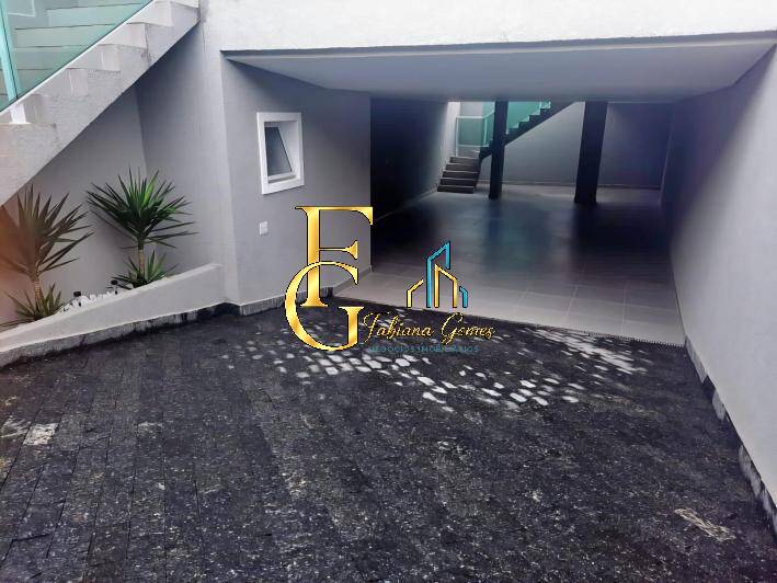 Casa, 3 quartos, 182 m² - Foto 2