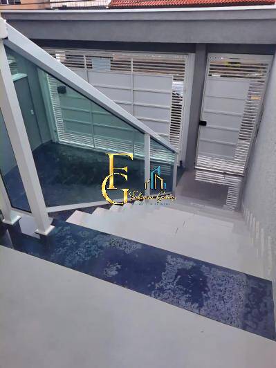 Casa, 3 quartos, 182 m² - Foto 5