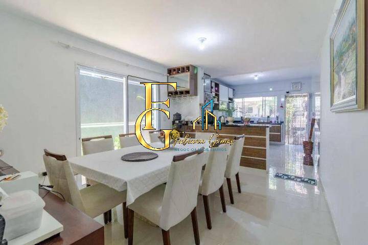 Casa, 4 quartos, 183 m² - Foto 1