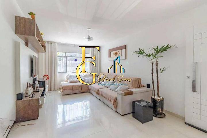 Casa, 4 quartos, 183 m² - Foto 5