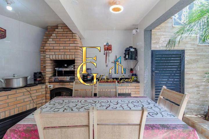 Casa, 4 quartos, 183 m² - Foto 6
