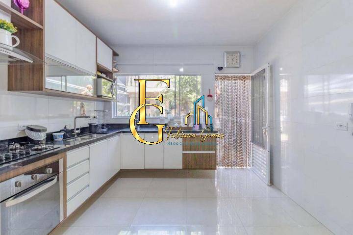 Casa, 4 quartos, 183 m² - Foto 7
