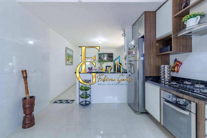 Casa, 4 quartos, 183 m² - Foto 8