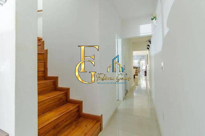 Casa, 4 quartos, 183 m² - Foto 11