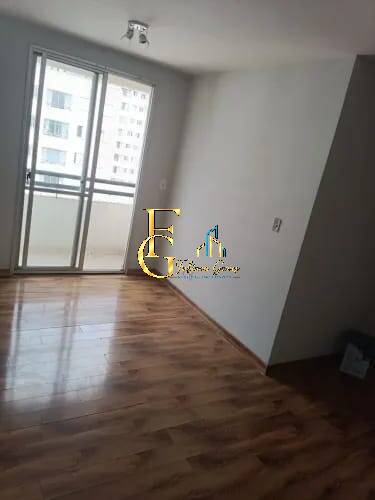 Apartamento à Venda em Carapicuiba-SP/ Reserva Nativa Carapicuiba