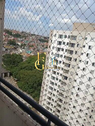Apartamento, 2 quartos, 50 m² - Foto 6