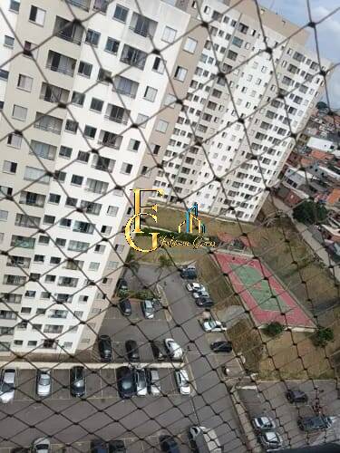 Apartamento, 2 quartos, 50 m² - Foto 5