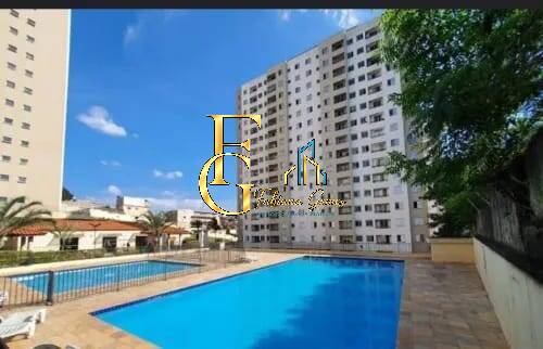 Apartamento, 2 quartos, 50 m² - Foto 8