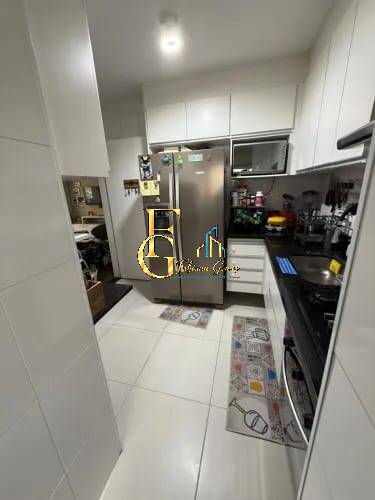 Apartamento, 3 quartos, 82 m² - Foto 2