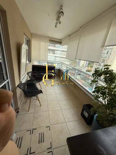 Apartamento, 3 quartos, 82 m² - Foto 4