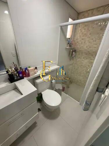 Apartamento, 3 quartos, 82 m² - Foto 5