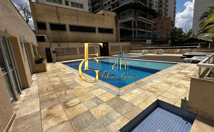 Apartamento, 3 quartos, 82 m² - Foto 9