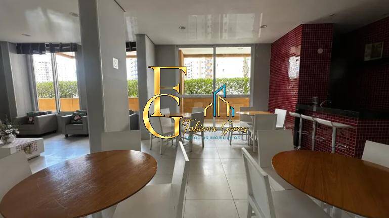 Apartamento, 3 quartos, 82 m² - Foto 10