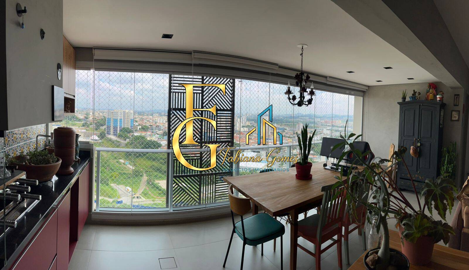 Apartamento à Venda em Bela Vista Osasco-SP/ Design Bela Vista