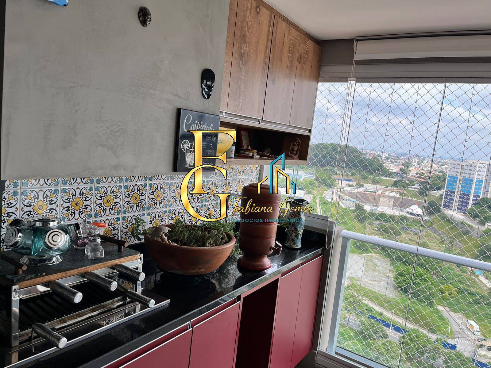 Apartamento, 2 quartos, 92 m² - Foto 3