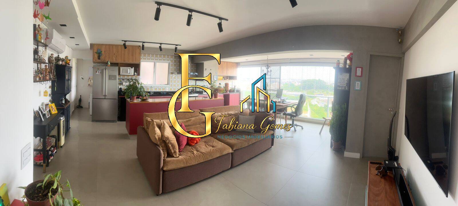 Apartamento, 2 quartos, 92 m² - Foto 5