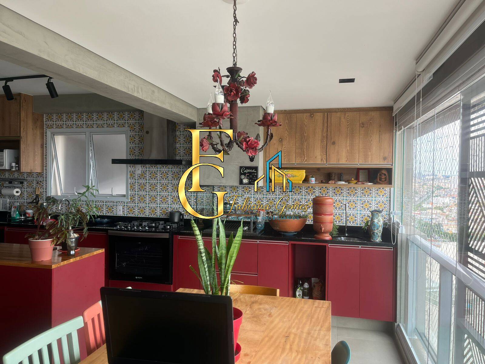 Apartamento, 2 quartos, 92 m² - Foto 6